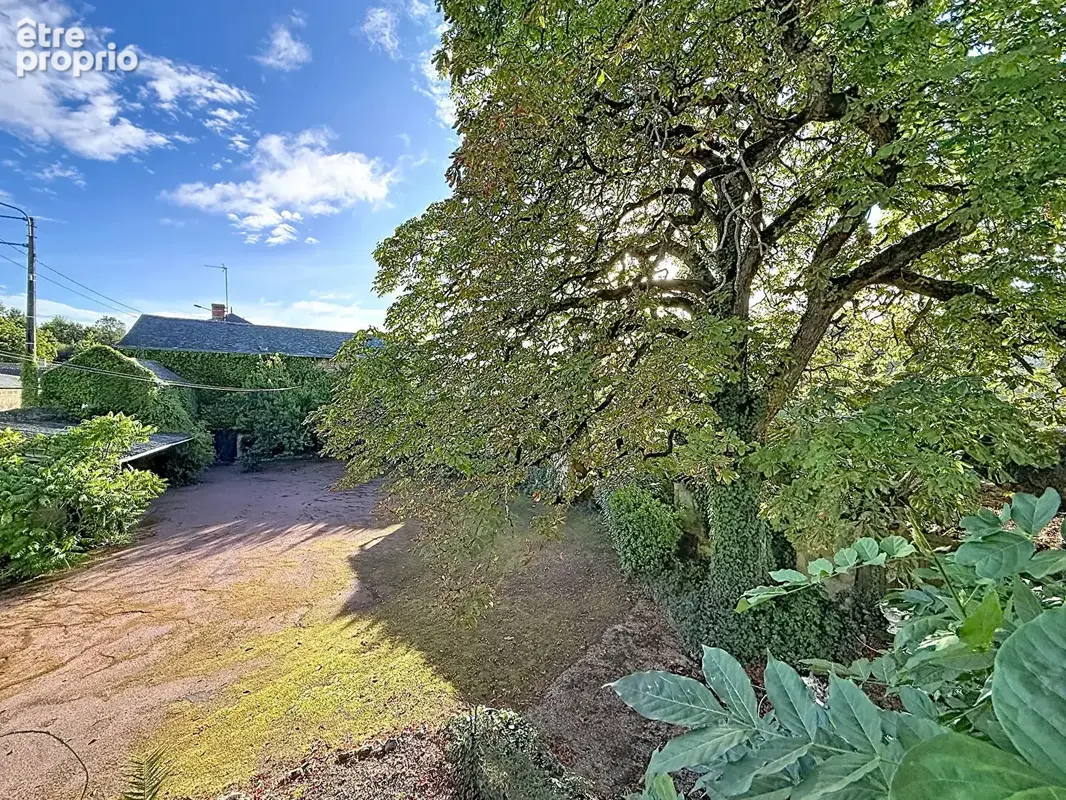 Maison de maître de 152 m2 - photo 2
