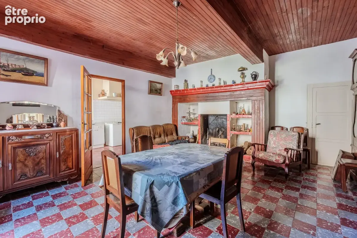 Maison 5 pièces 107 m² à vendre à Bessens (82170) - photo 3