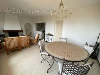 Maison à LES ISSAMBRES