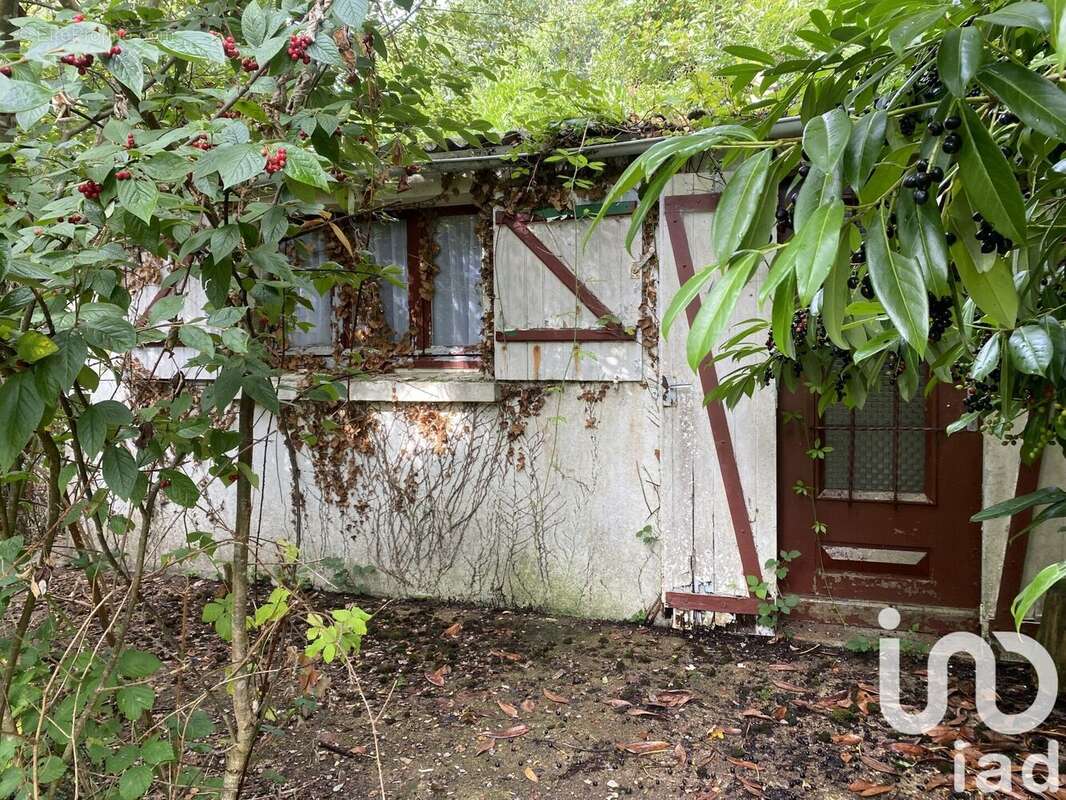 Photo 3 - Maison à BELLE-ISLE-EN-TERRE