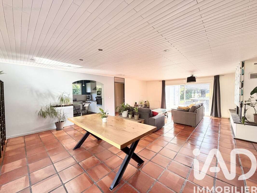 Photo 2 - Maison à BIGANOS