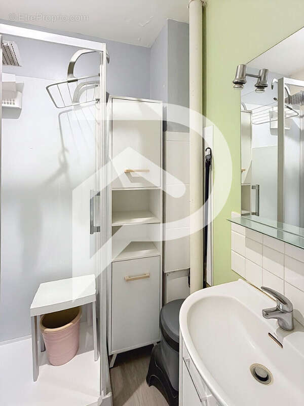 Appartement à DREUX