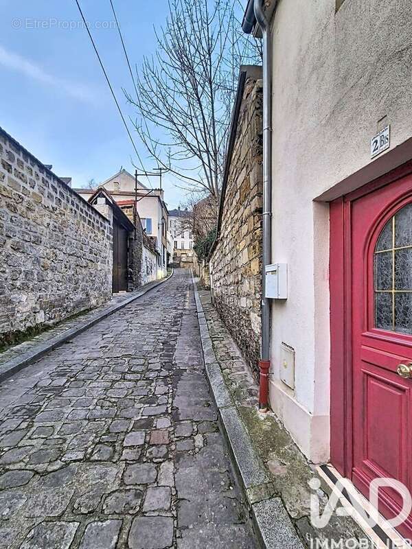 Photo 2 - Appartement à PONTOISE