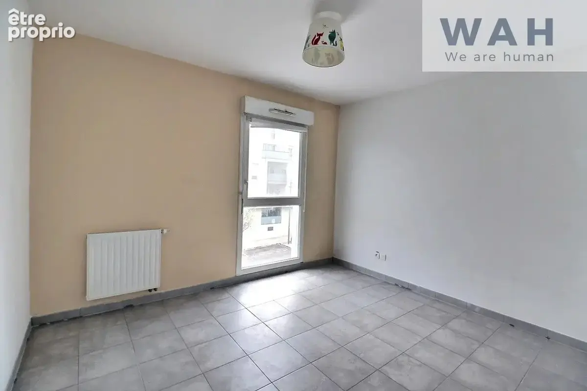 Vente appartement t3 juvignac 34990 - photo 5