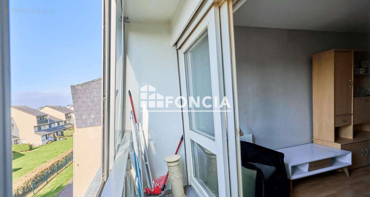 Appartement à COURSEULLES-SUR-MER