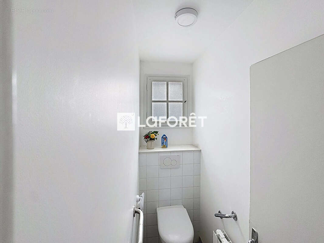 Maison à VILLENNES-SUR-SEINE