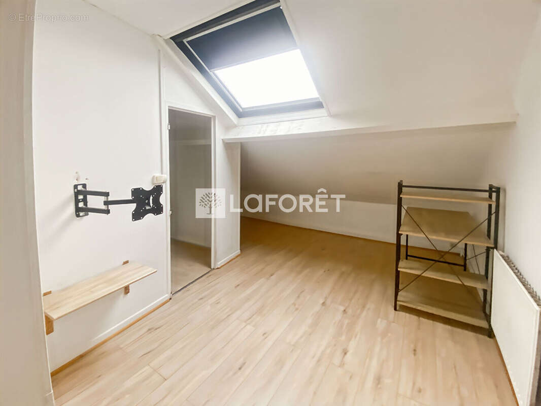 Appartement à CALAIS