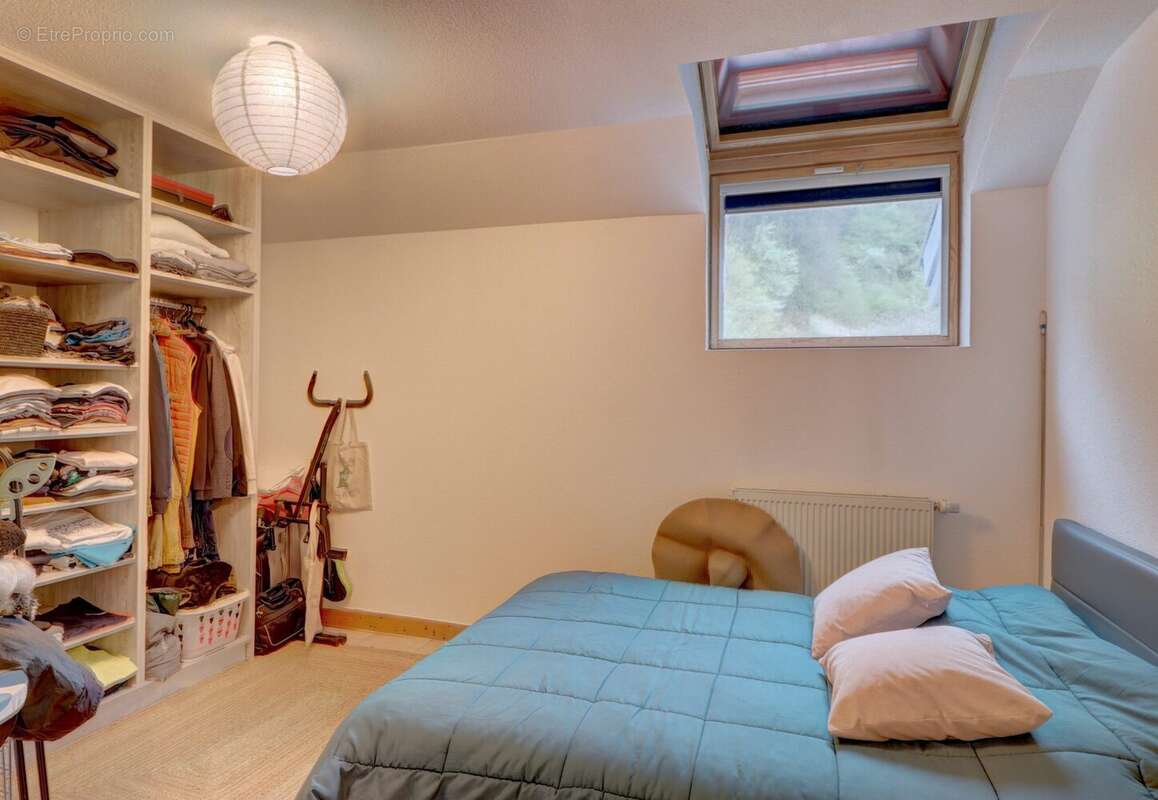 Appartement à SALLANCHES