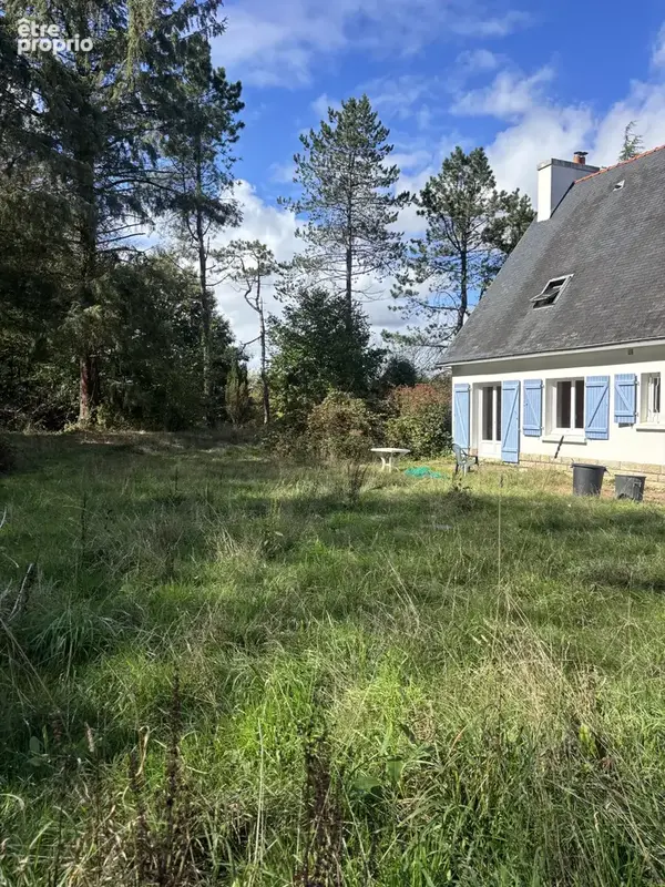 'UNIQUE' Aux portes de QUIMPER Propriété avec travaux - photo 10