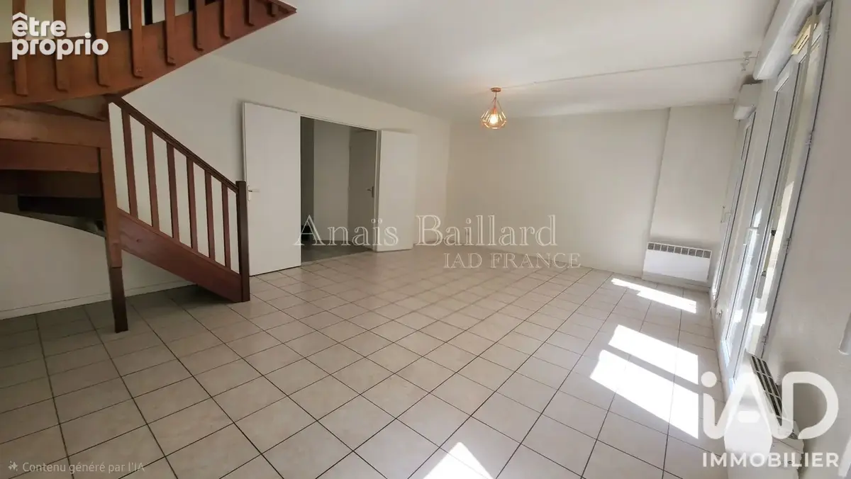 Photo 1 - Maison à MOISSY-CRAMAYEL