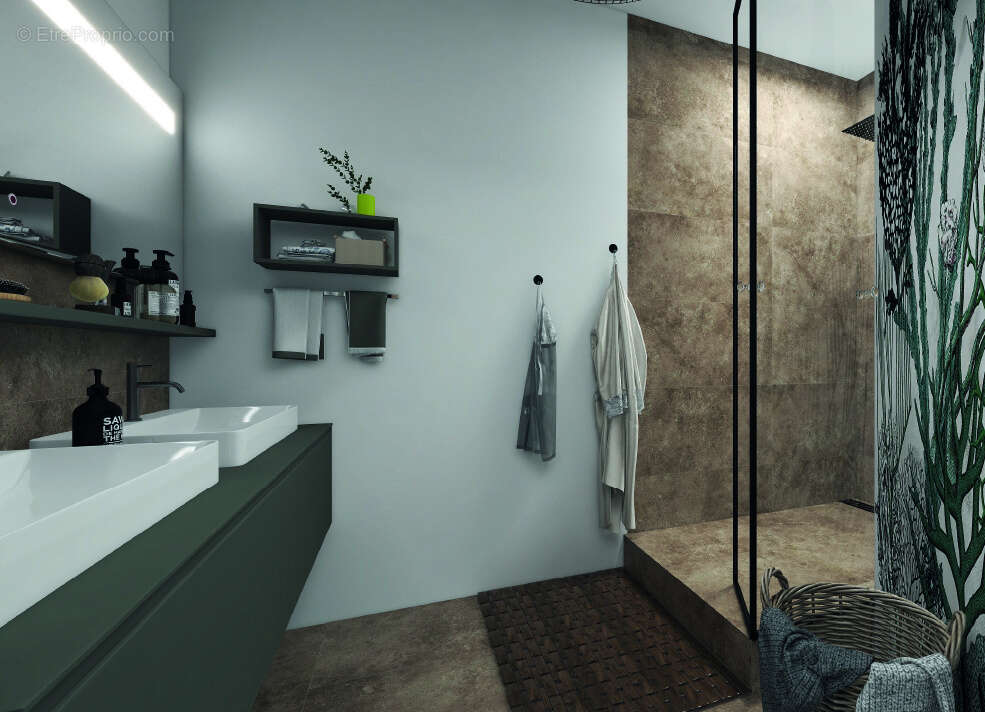 Appartement à NOTRE-DAME-DE-MONTS