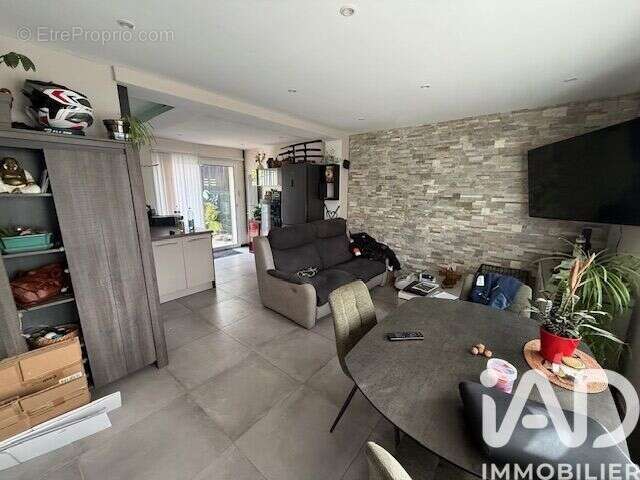 Photo 5 - Maison à GONESSE