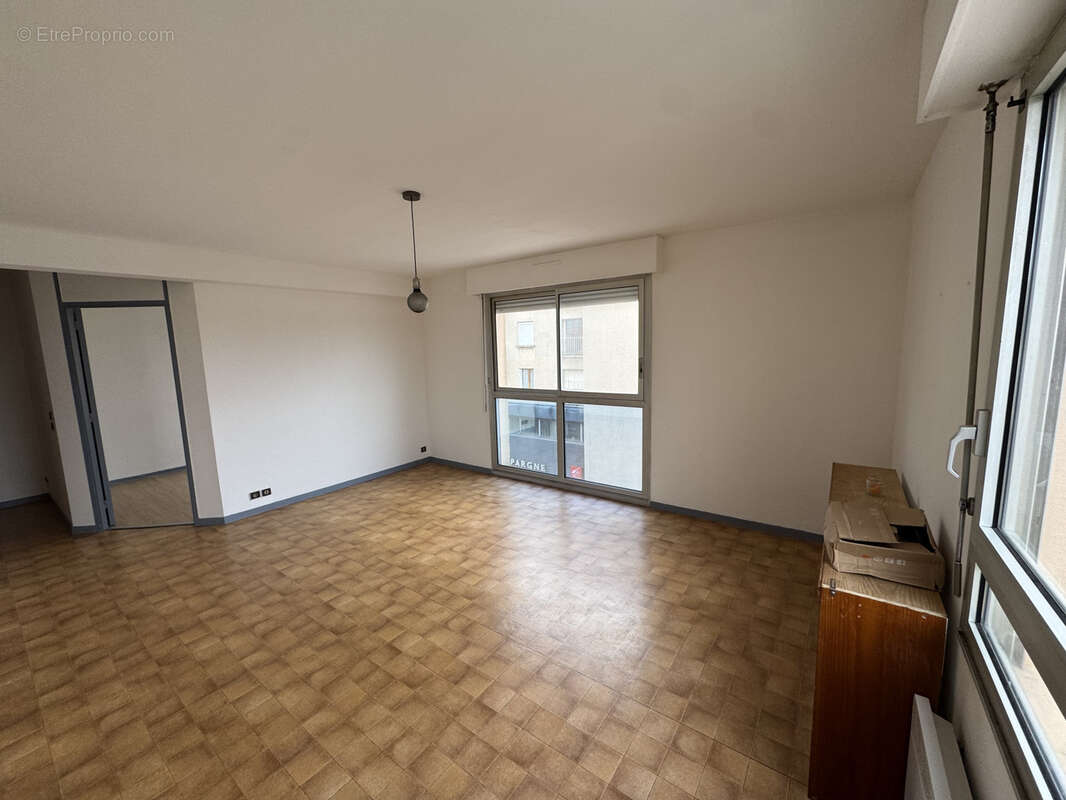 Appartement à MAZAMET