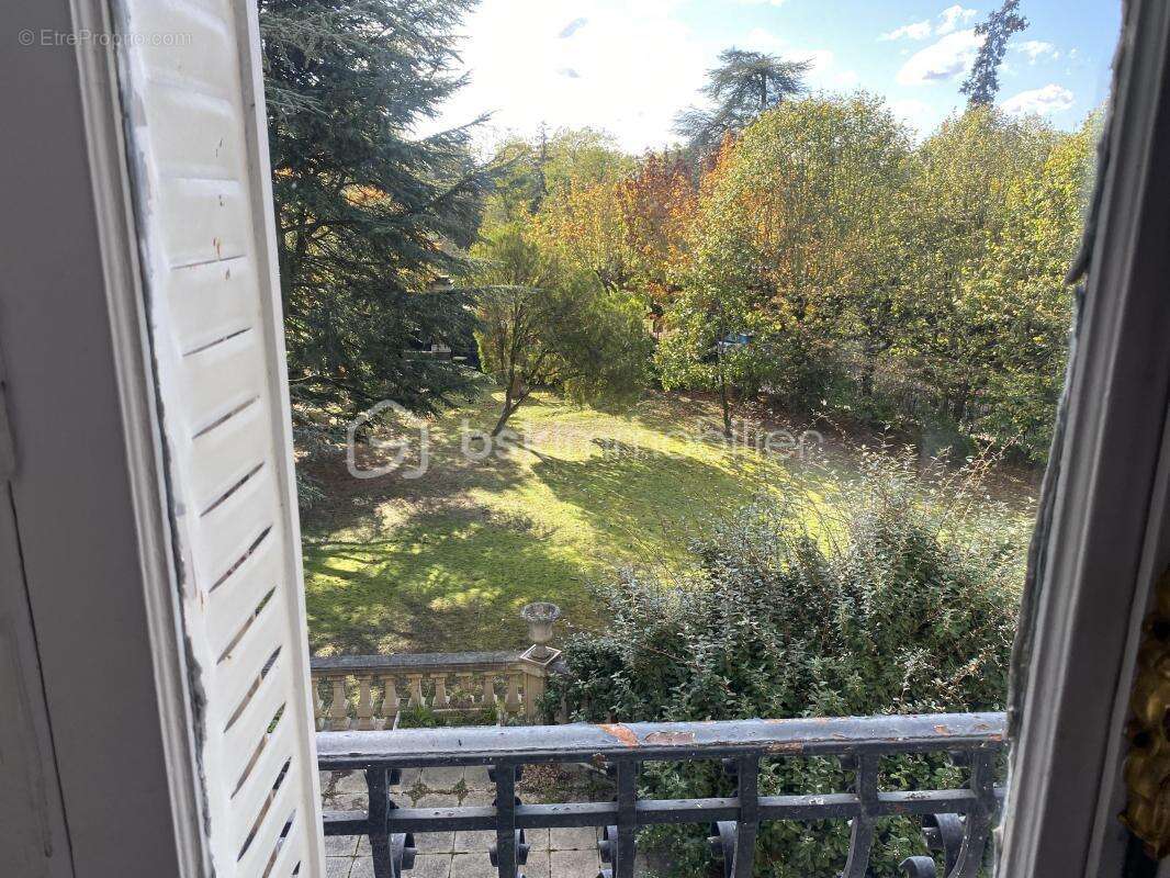 Maison à LE VESINET