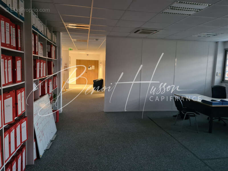 Commerce à AUTERIVE