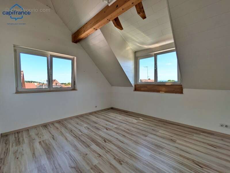 Deux maisons, un seul achat : vivez, accueillez, louez… à chacun son espace ! - photo 8