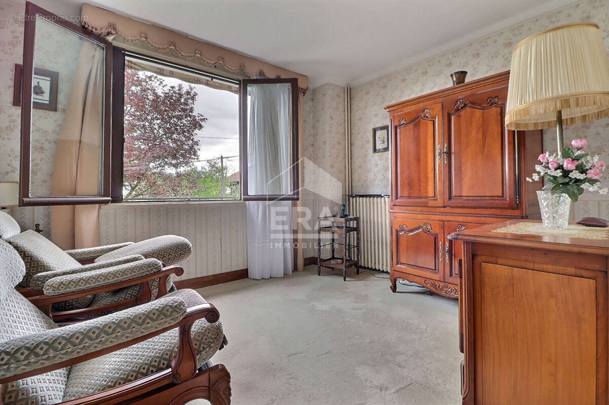 Maison 150m² à saint-leu-la-forêt - photo 4