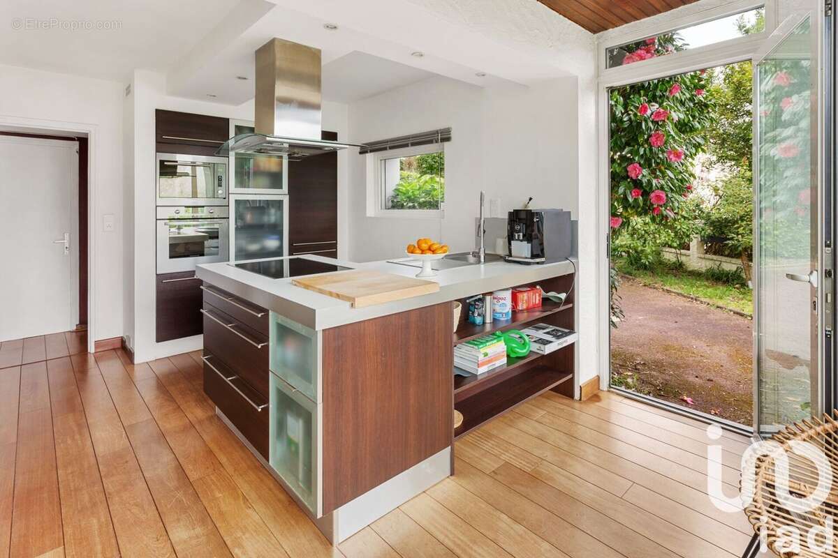 Photo 9 - Maison à NANTES