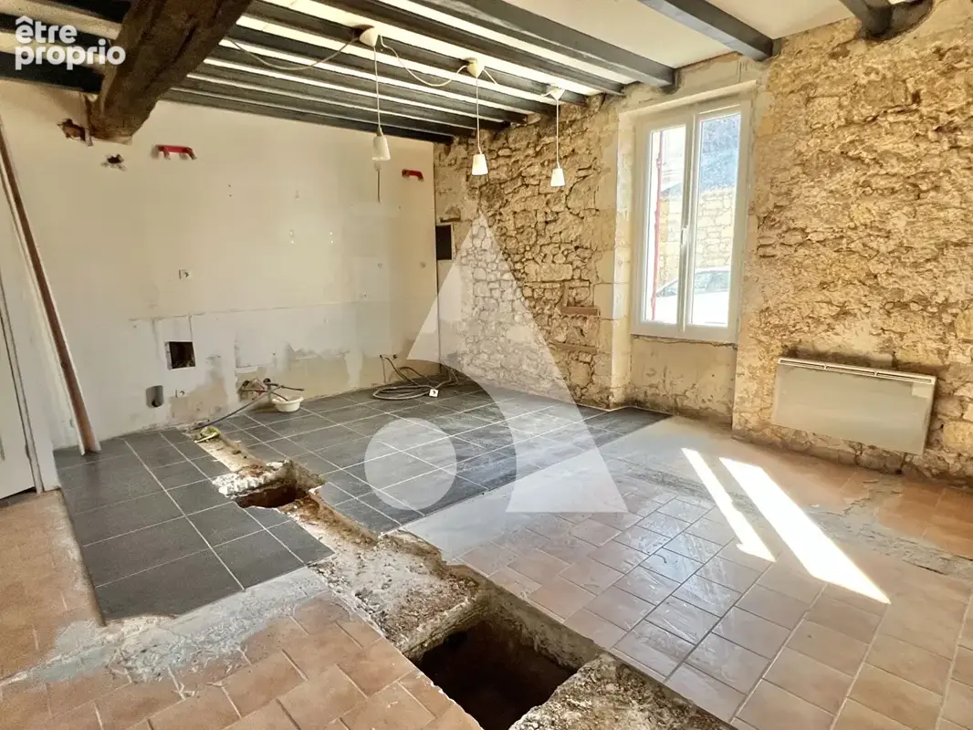 Maison avec dépendance à rénover - photo 4