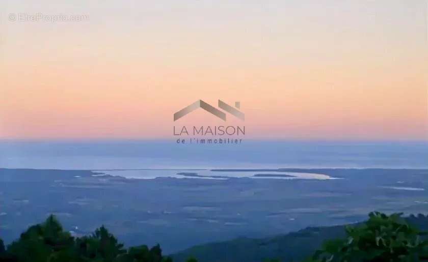 Appartement à ANTISANTI