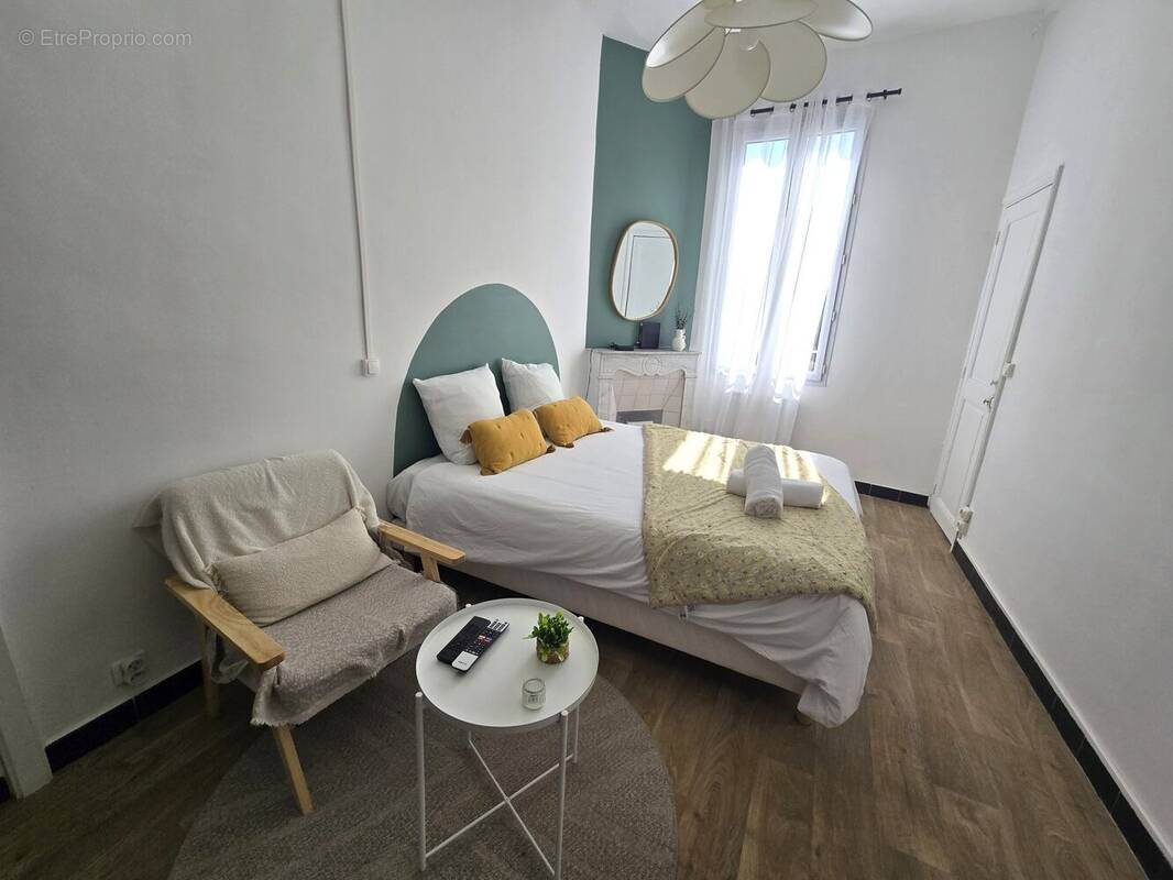 Appartement à AVIGNON