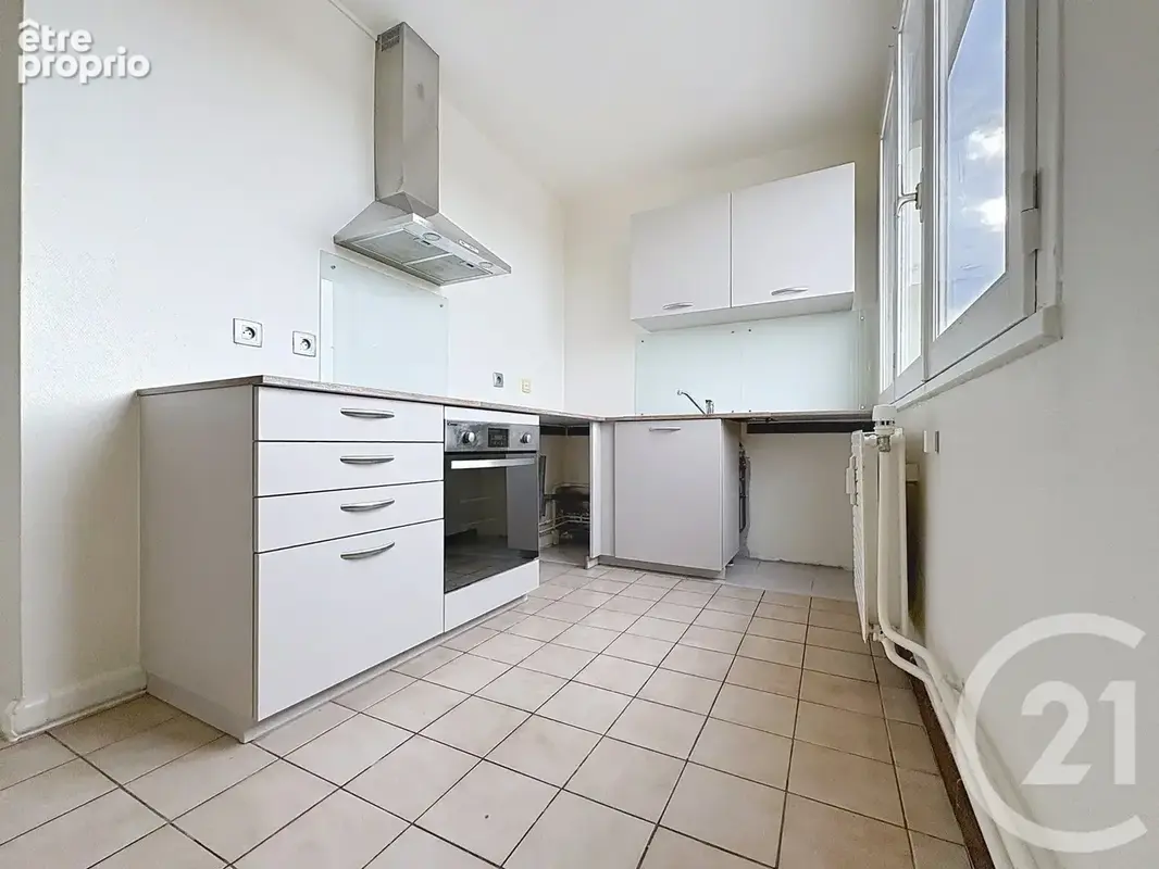 Appartement 3 pièces 59 m² à vendre à Troyes (10000) - photo 3