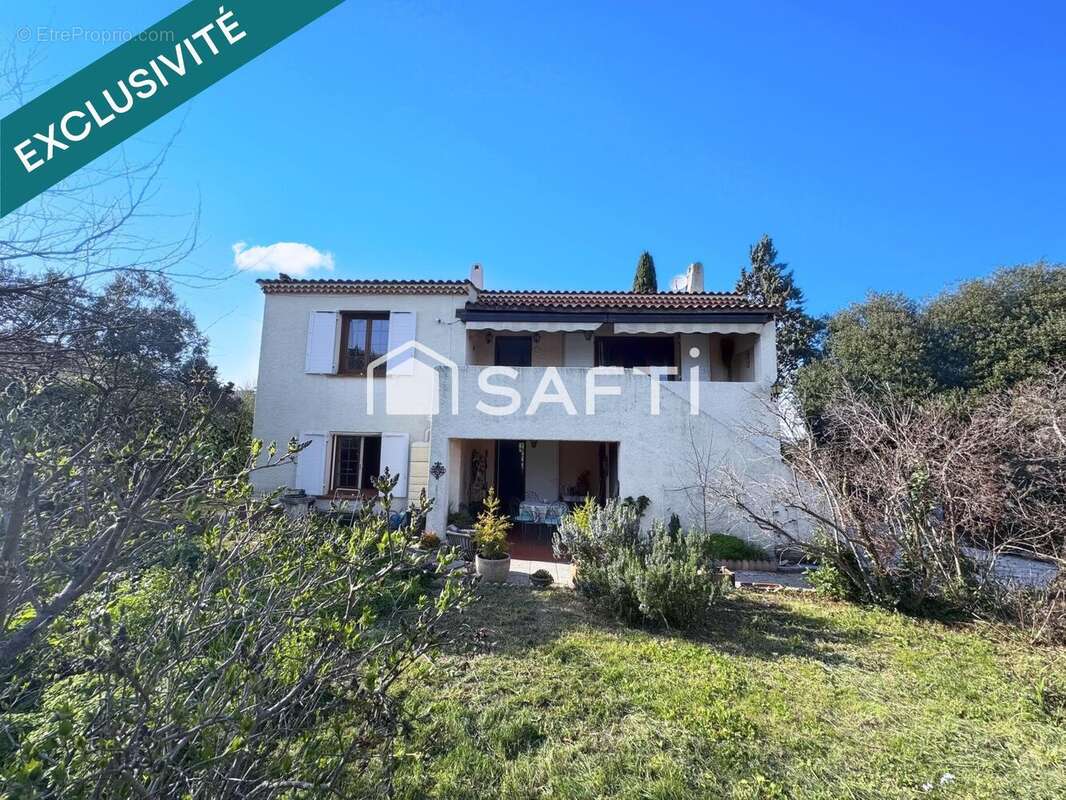 Photo 2 - Maison à SAINT-MAXIMIN-LA-SAINTE-BAUME