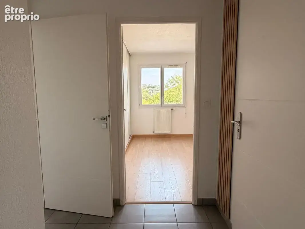 Appartement t2 - parking sous sol - photo 9