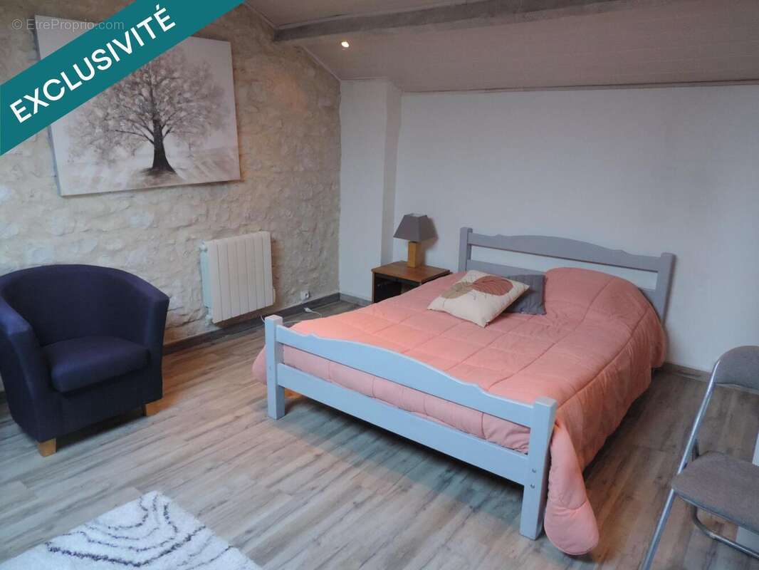 Photo 8 - Maison à BIAS