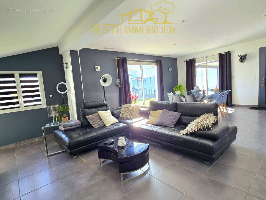 Maison à FOS-SUR-MER