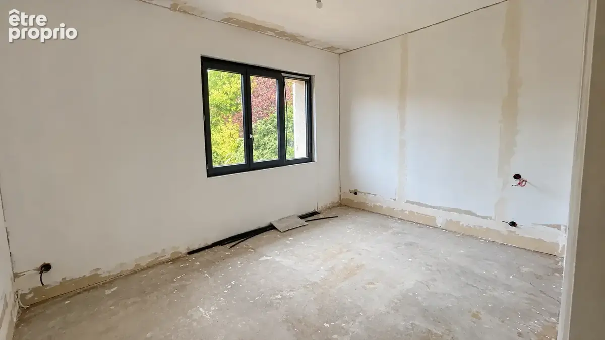 Nohanent   maison de caractère, vue panoramique et potentiel d’aménagement - photo 5