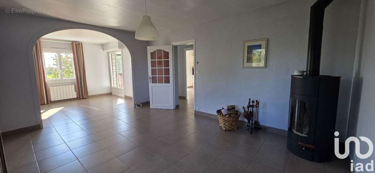 Photo 6 - Maison à LUXE-SUMBERRAUTE