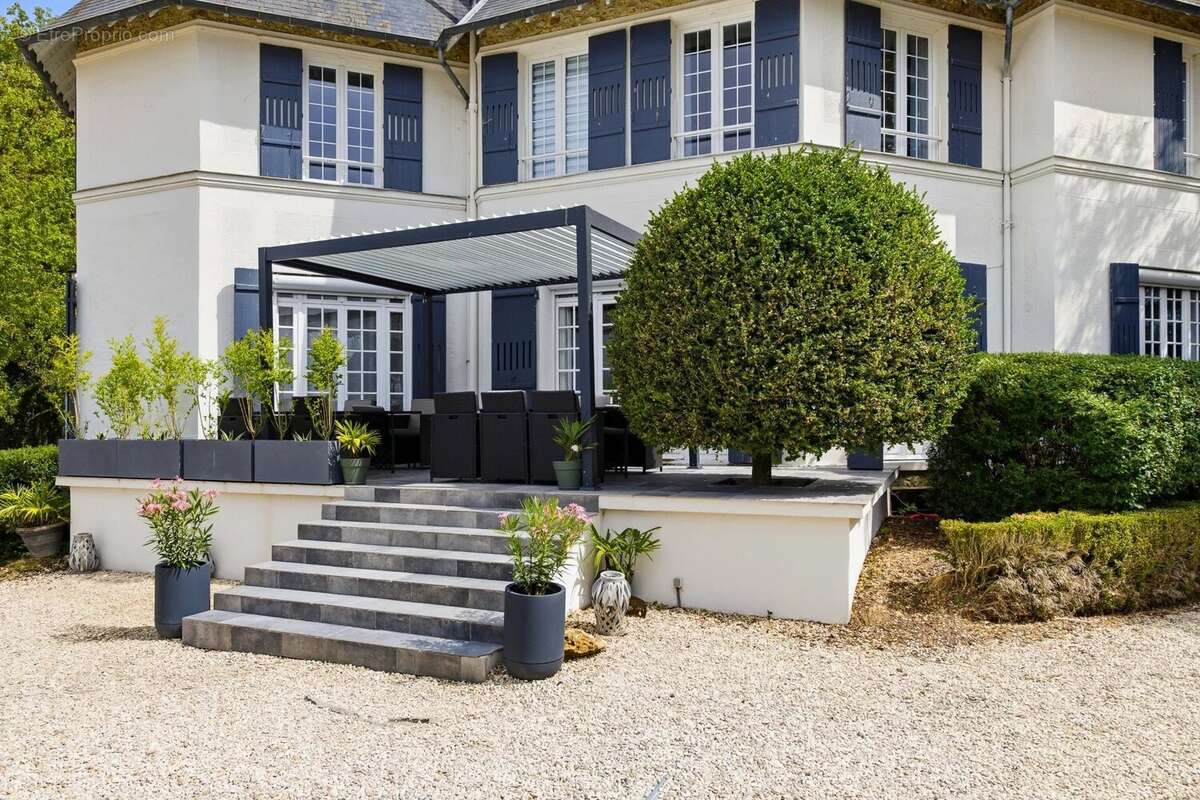 Exclusivité – manoir monceaux-lès-meaux (77470) - photo 6
