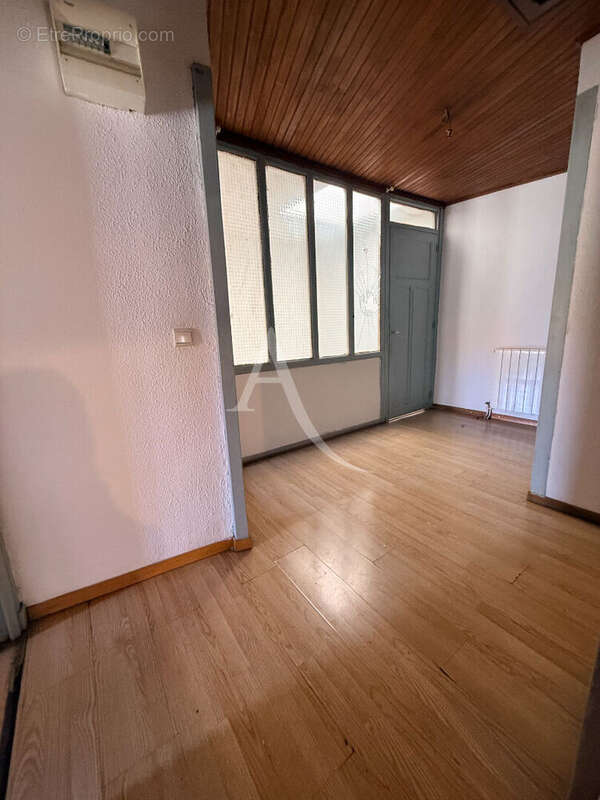 Maison à ILLE-SUR-TET