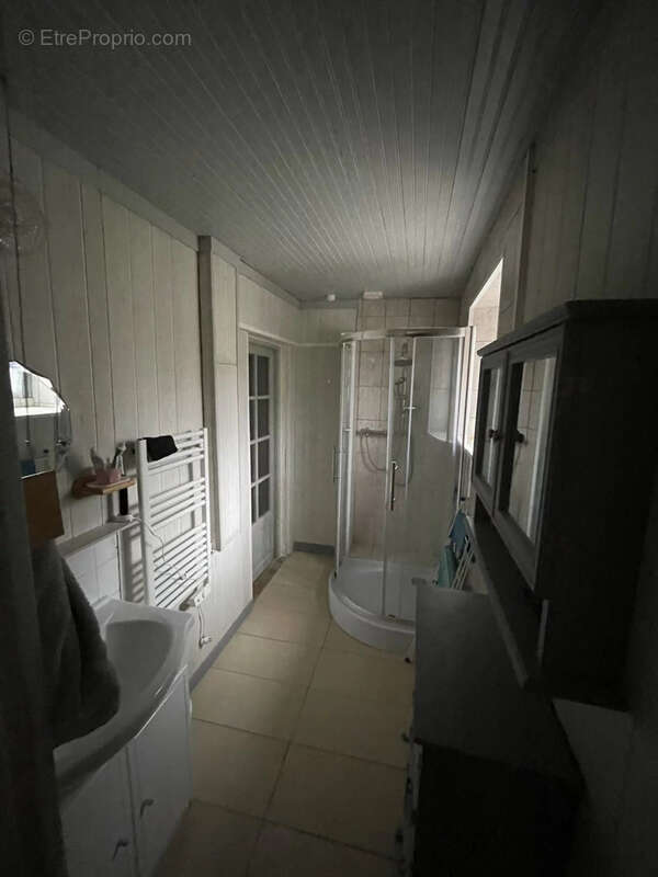 À VENDRE - Maison 3 pièces 80m2 à Maillet - photo 9