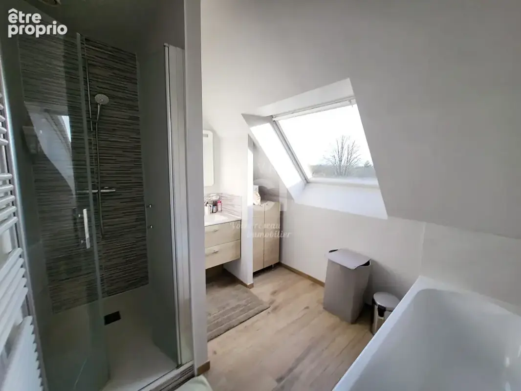 Nouveau! Rare à Orvault-Bourg. Maison familiale 5 chambres - photo 12