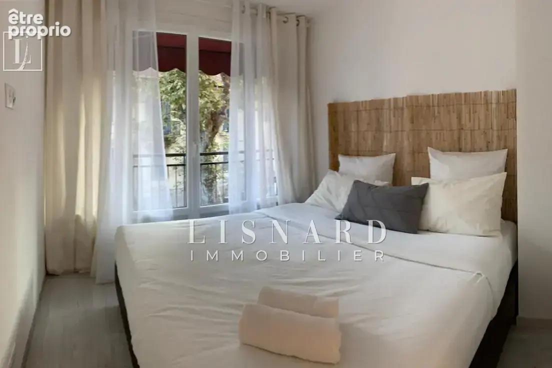 Appartement 54 m² à Vallauris  - photo 4