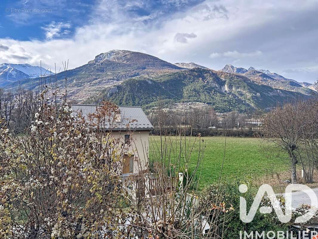 Photo 8 - Maison à MONT-DAUPHIN