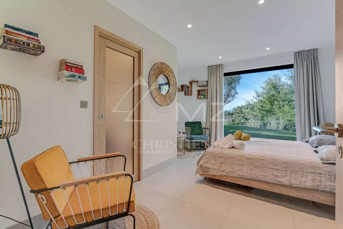Maison à GRIMAUD