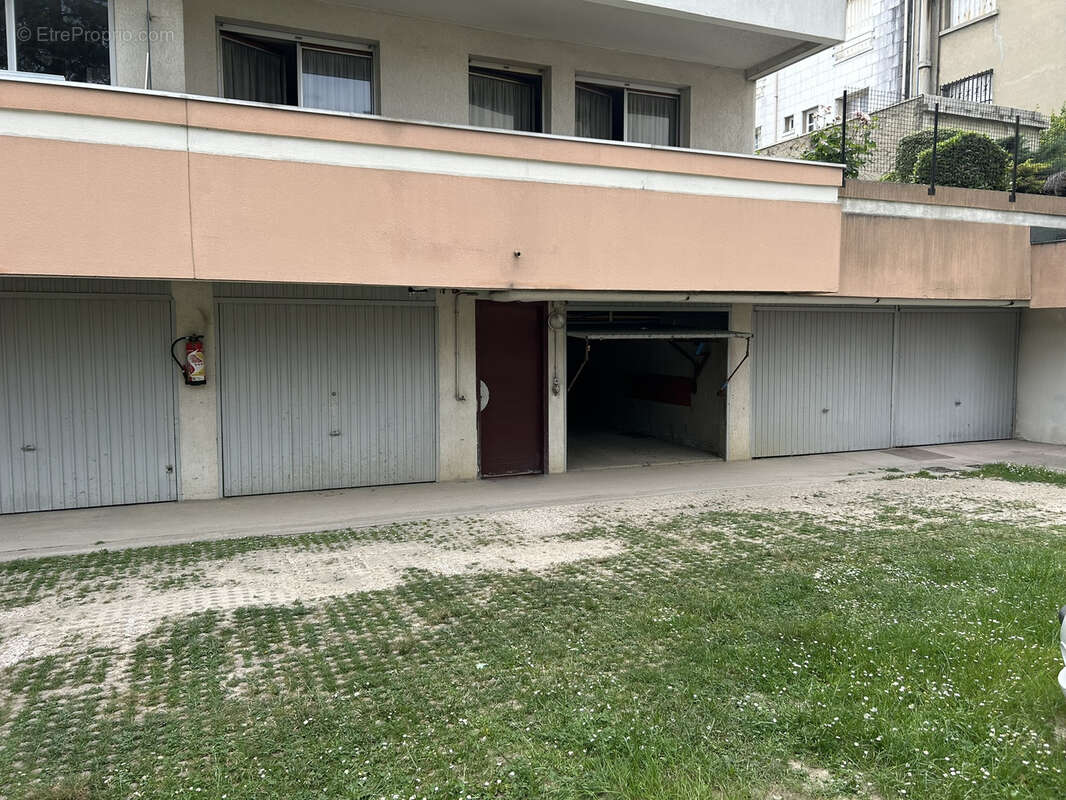 Appartement à CHELLES