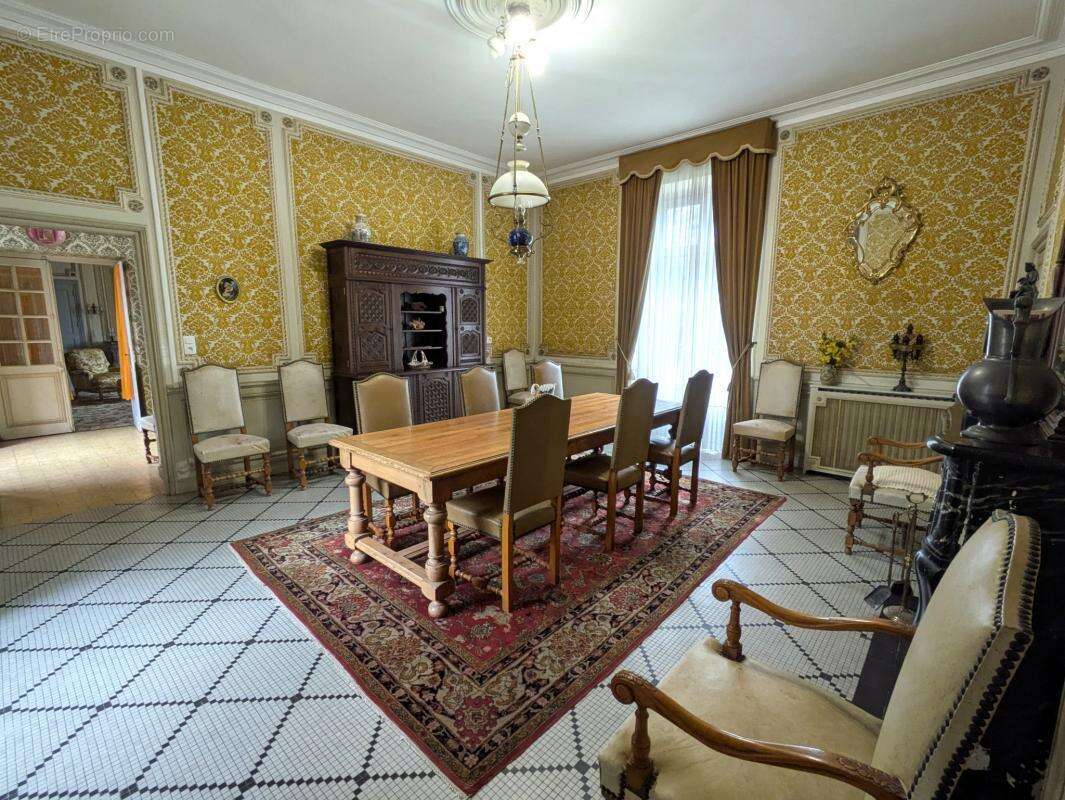 Maison à COUERON
