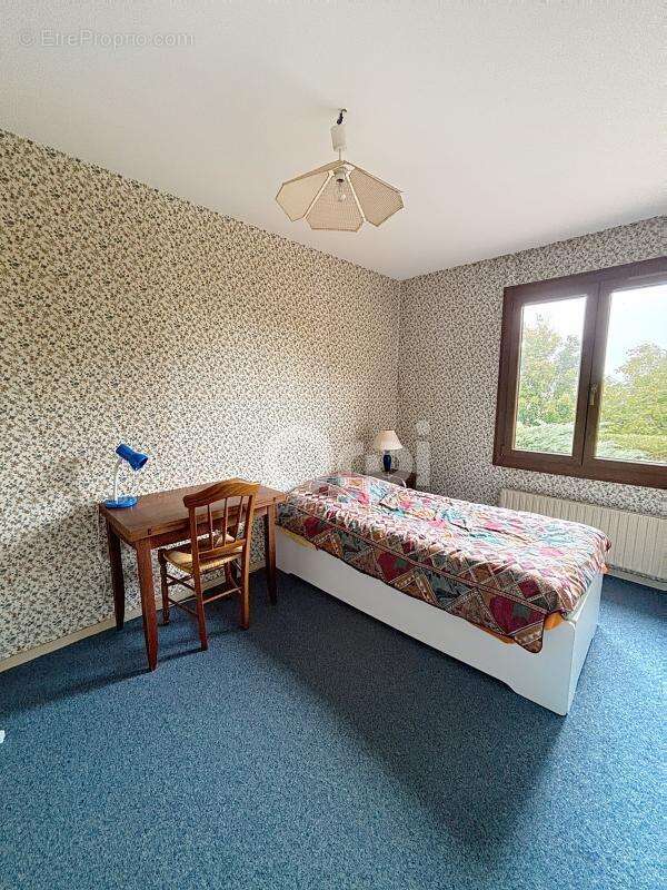 Maison à RIMAUCOURT