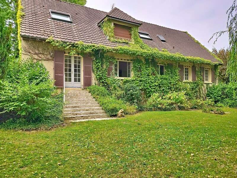 Maison à ANIZY-LE-CHATEAU