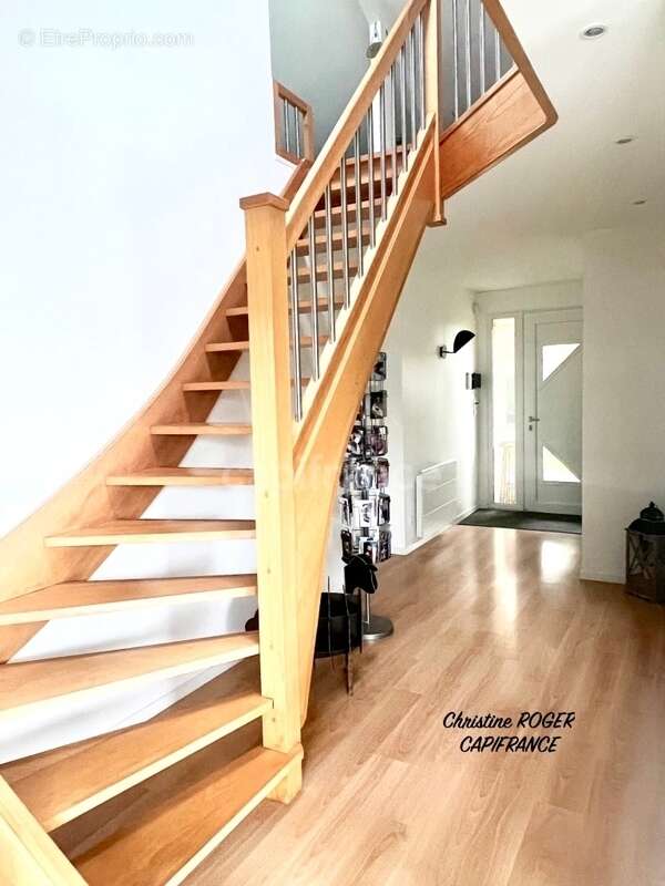 Maison à CAMPHIN-EN-PEVELE