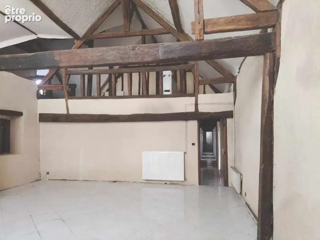 Longère, 5 chambres - photo 7