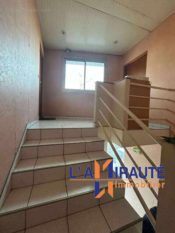 Appartement à HOUILLES