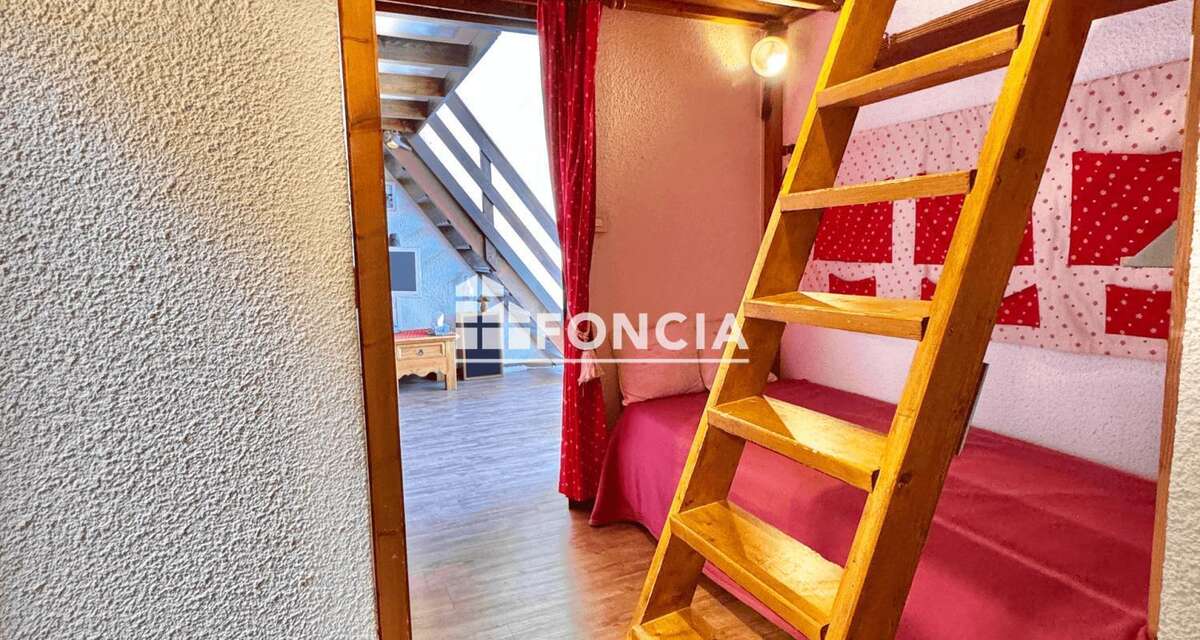 Appartement à PRAZ-SUR-ARLY