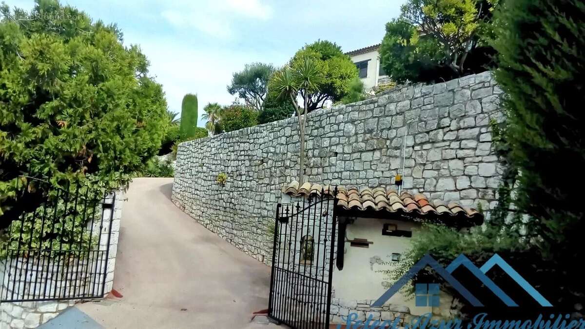 Maison à VENCE