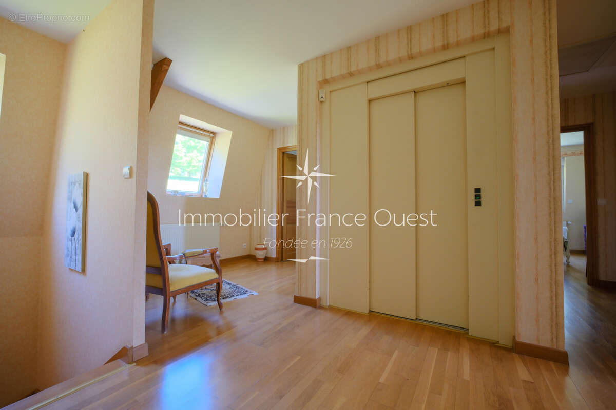 Maison à LA FLECHE