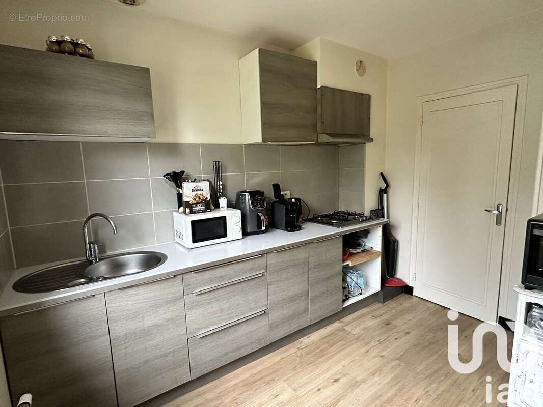 Photo 5 - Maison à PARTHENAY